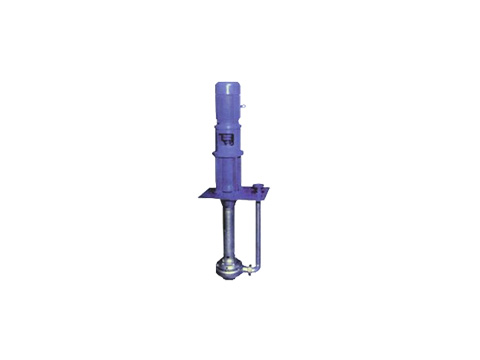 HTCN型悬臂式液下泵