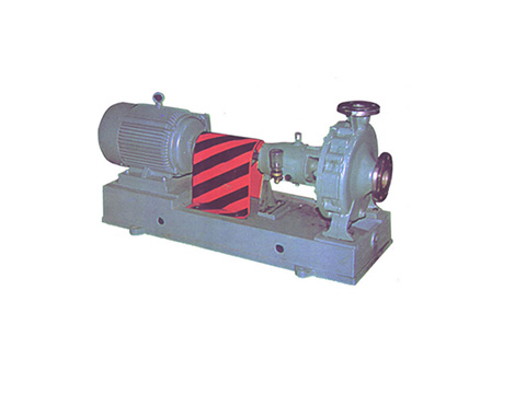 CZ型系列标准化工泵