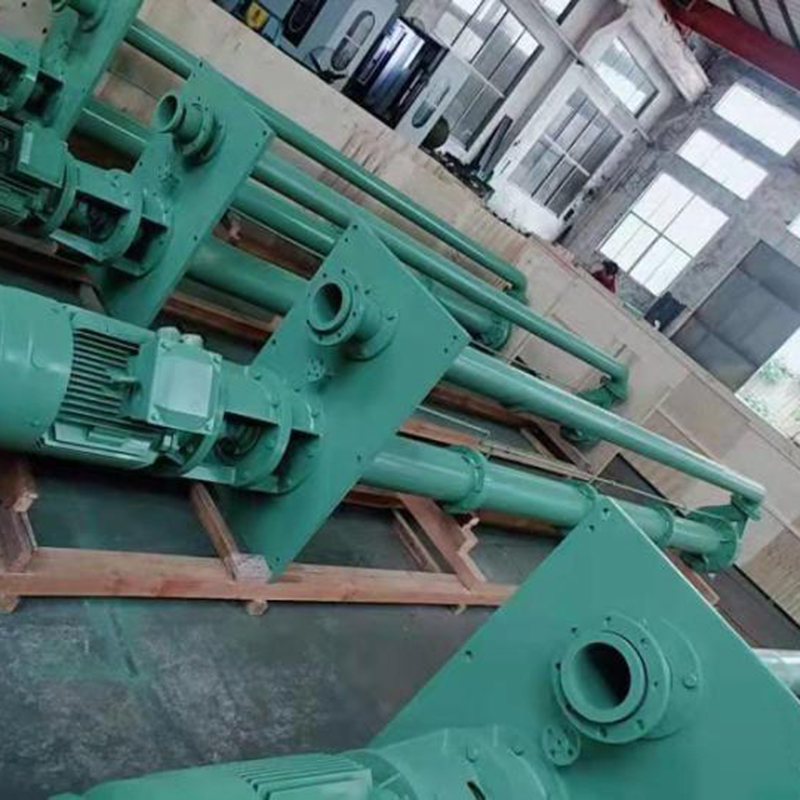 化工离心泵如何来存放