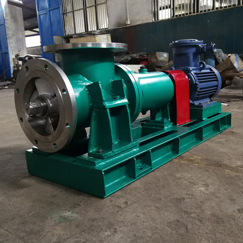 互联网时代，水泵厂家如何找到自己的发展道路