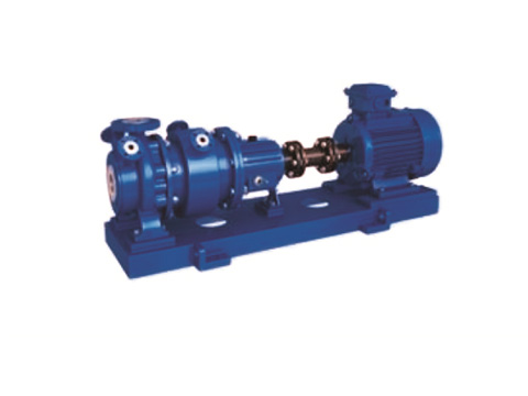 保温、联轴式磁力泵