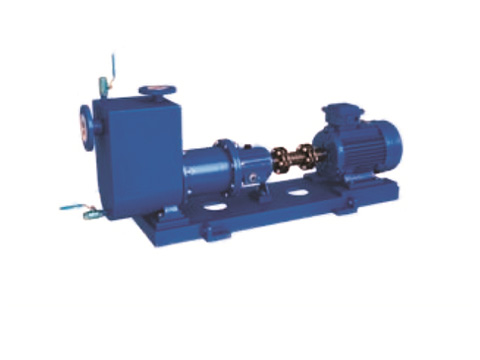 自吸、联轴式磁力泵