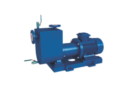 自吸、直联式磁力泵