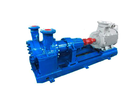 HIMC(AY)系列磁力驱动油泵（单级、两级）