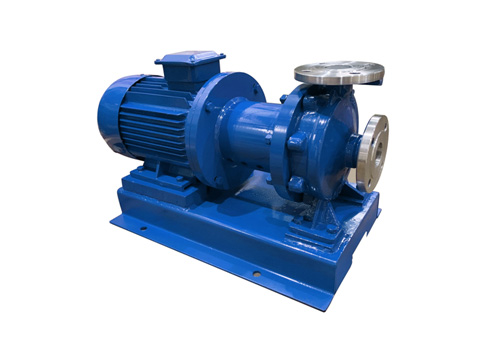 CQB系列金属磁力泵